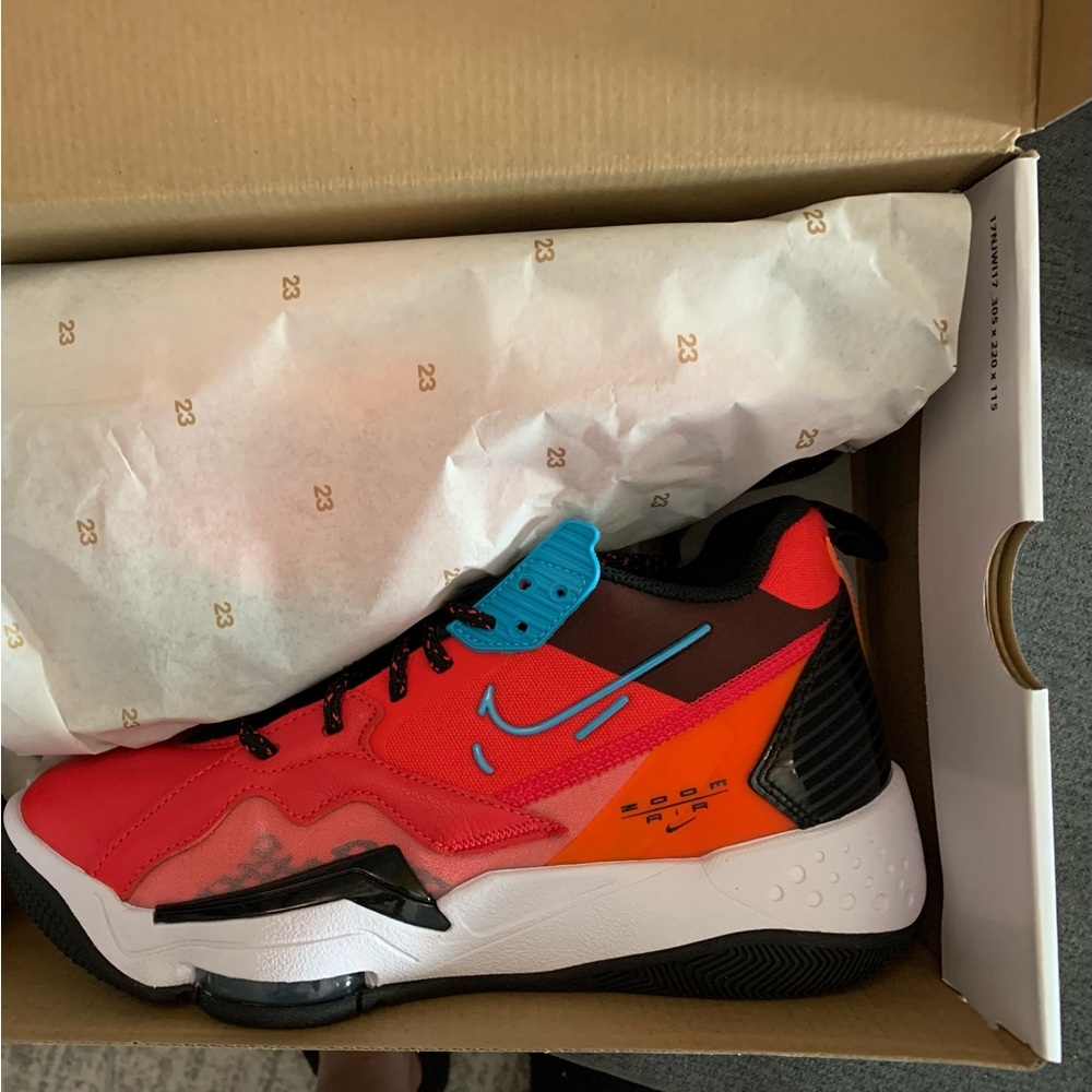 Jordan’s